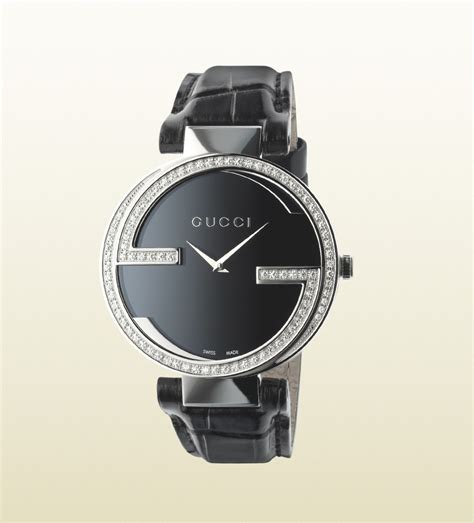 gucci watch 2013|are gucci watches valuable.